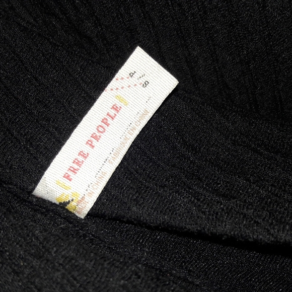 Free People Mini Skirt - Picture 7 of 7